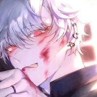 酷炫男生动漫头像图片高清-好看的头像图片动漫男生炫酷