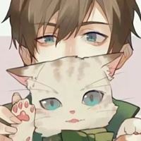 酷炫男生动漫头像图片高清-好看的头像图片动漫男生炫酷