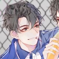 酷炫男生动漫头像图片高清-好看的头像图片动漫男生炫酷