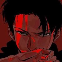 酷炫男生动漫头像图片高清-好看的头像图片动漫男生炫酷