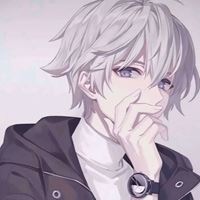 酷炫男生动漫头像图片高清-好看的头像图片动漫男生炫酷