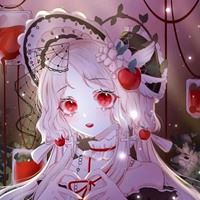 好看的头像女生动漫黑暗|超好看的女生头像动漫暗黑系