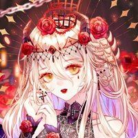 好看的头像女生动漫黑暗|超好看的女生头像动漫暗黑系