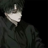 男生的头像动漫帅气霸气_男生头像精选动漫帅气霸气