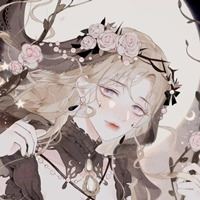 二次元美女头像古风 二次元可爱女生头像古风霸气