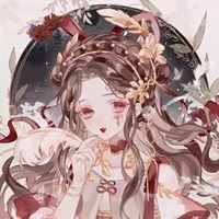 二次元美女头像古风 二次元可爱女生头像古风霸气