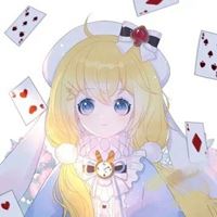 二次元美女头像古风 二次元可爱女生头像古风霸气