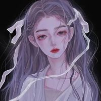 二次元美女头像古风 二次元可爱女生头像古风霸气