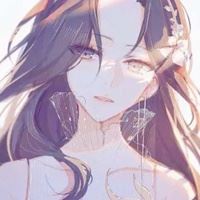 二次元美女头像古风 二次元可爱女生头像古风霸气
