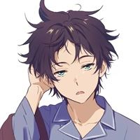 好看的男头个性网高清（高清男头帅气）