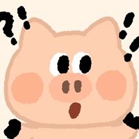 搞怪动物头像|可爱搞怪动物头像