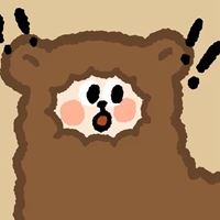 搞怪动物头像|可爱搞怪动物头像