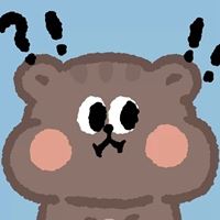 搞怪动物头像|可爱搞怪动物头像