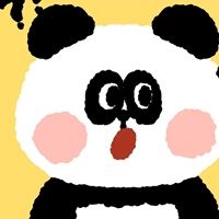 搞怪动物头像|可爱搞怪动物头像