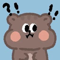 搞怪动物头像|可爱搞怪动物头像