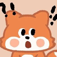 搞怪动物头像|可爱搞怪动物头像