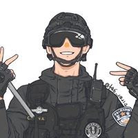 最帅卡通头像-最帅男神卡通头像图片