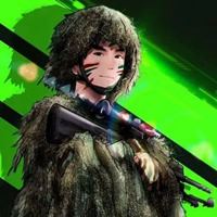 最帅卡通头像-最帅男神卡通头像图片