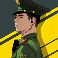 最帅卡通头像-最帅男神卡通头像图片