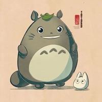 宫崎骏漫画人物头像_宫崎骏漫画图片手绘人物