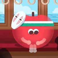 宫崎骏漫画人物头像_宫崎骏漫画图片手绘人物