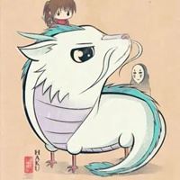 宫崎骏漫画人物头像_宫崎骏漫画图片手绘人物