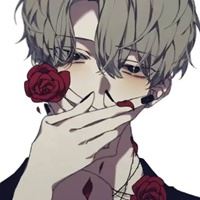 韩风动漫男头像 韩国动漫男生头像