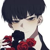 韩风动漫男头像 韩国动漫男生头像