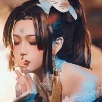 王者不知火舞头像_王者荣耀不知火舞头像动漫