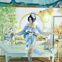 王者不知火舞头像_王者荣耀不知火舞头像动漫