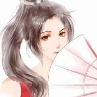 王者不知火舞头像_王者荣耀不知火舞头像动漫