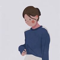 短发卡通头像女简约可爱（女生头像卡通简约）