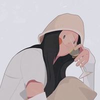 短发卡通头像女简约可爱（女生头像卡通简约）