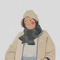短发卡通头像女简约可爱（女生头像卡通简约）