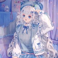 草莓味的小仙女头像粉色系可爱（仙女系草莓味头像女生）