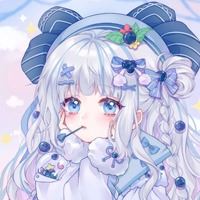 草莓味的小仙女头像粉色系可爱（仙女系草莓味头像女生）