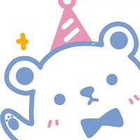 熊猫图片头像可爱软萌|呆萌小熊头像图片