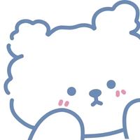熊猫图片头像可爱软萌|呆萌小熊头像图片