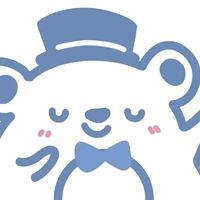 熊猫图片头像可爱软萌|呆萌小熊头像图片