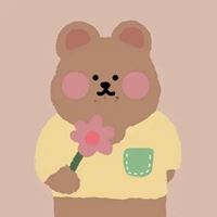 熊猫图片头像可爱软萌|呆萌小熊头像图片