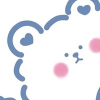 熊猫图片头像可爱软萌|呆萌小熊头像图片