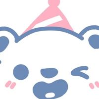 熊猫图片头像可爱软萌|呆萌小熊头像图片