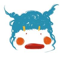 又丑又搞笑的头像手绘 丑的头像图片