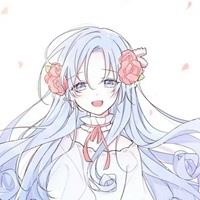 超可爱动漫女头（风格动漫女头）