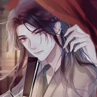 绝美男生头像 美男帅哥头像