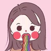 郁闷头像图片卡通不高兴（看起来心情不好的动漫头像）