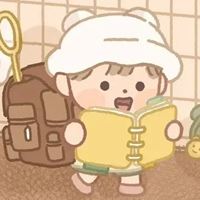 郁闷头像图片卡通不高兴（看起来心情不好的动漫头像）