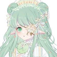 卡通头像女生可爱-卡通美女图片大全可爱清新头像
