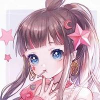 卡通头像女生可爱-卡通美女图片大全可爱清新头像