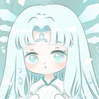 卡通头像女生可爱-卡通美女图片大全可爱清新头像